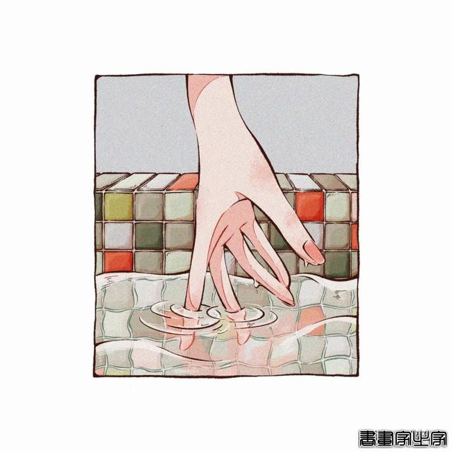日菜乃/精致的生活从小格子开始！|插画分享-20.jpg