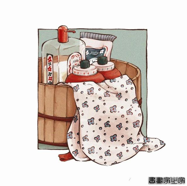 日菜乃/精致的生活从小格子开始！|插画分享-19.jpg