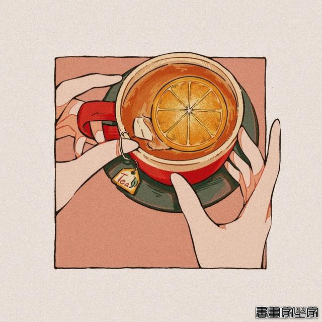 日菜乃/精致的生活从小格子开始！|插画分享-22.jpg