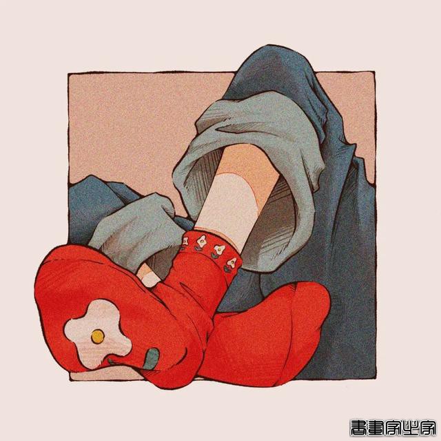 日菜乃/精致的生活从小格子开始！|插画分享-26.jpg