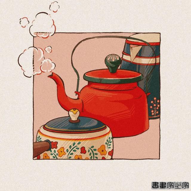 日菜乃/精致的生活从小格子开始！|插画分享-25.jpg