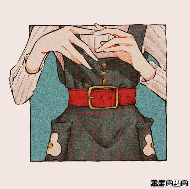 日菜乃/精致的生活从小格子开始！|插画分享-28.jpg