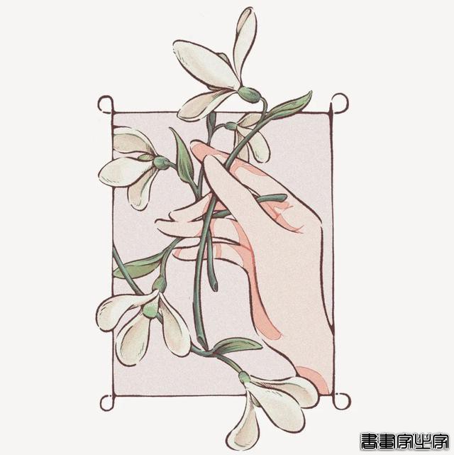 日菜乃/精致的生活从小格子开始！|插画分享-30.jpg