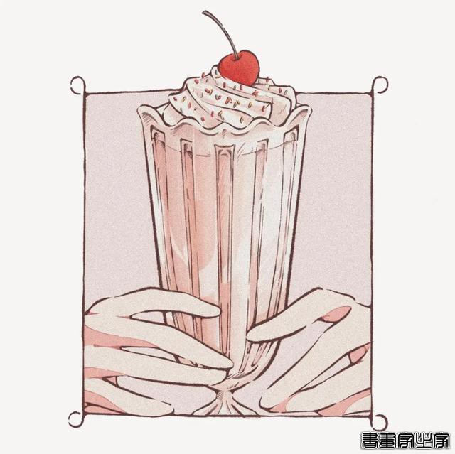 日菜乃/精致的生活从小格子开始！|插画分享-31.jpg