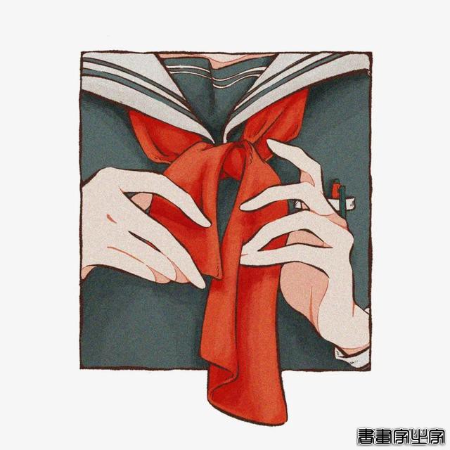 日菜乃/精致的生活从小格子开始！|插画分享-34.jpg