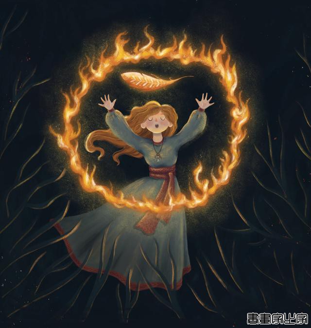 创意插画设计！天马行空-22.jpg