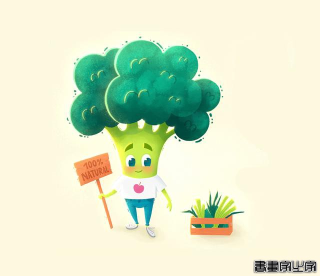 创意插画设计！天马行空-26.jpg