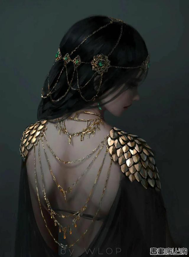 插画精选｜鬼刀-7.jpg