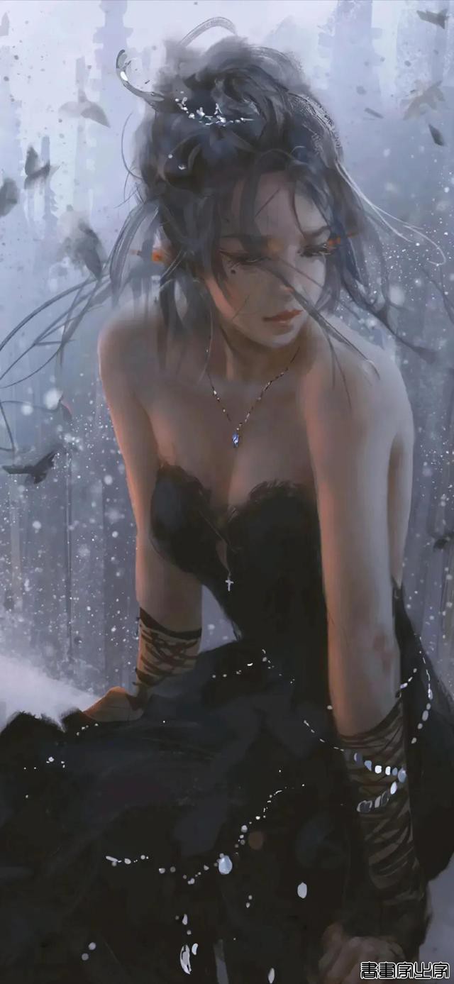 插画精选｜鬼刀-6.jpg