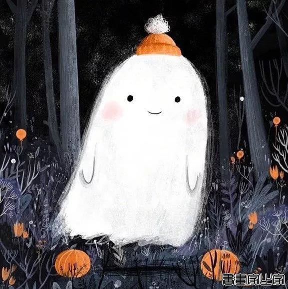 好看治愈插画图片-4.jpg