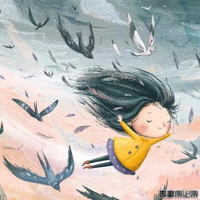 好看治愈插画图片-7.jpg