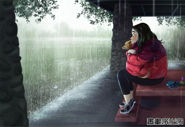 美国 Yaoyao Ma Van As 的插画-10.jpg