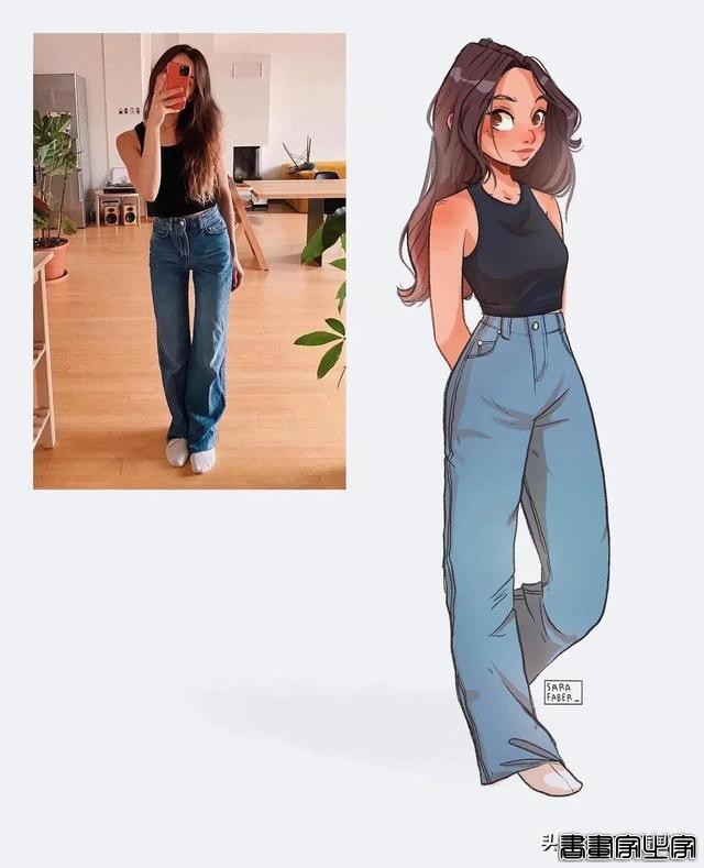 插画师 Sara Faber ?-4.jpg