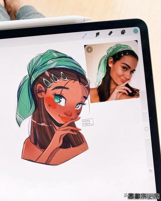 插画师 Sara Faber ?-9.jpg
