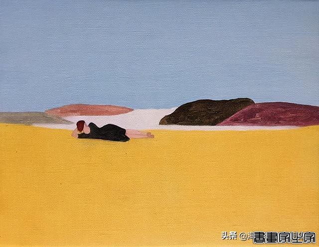 「欣赏-插画」 西班牙插画师 Guim Tió Zarraluki ????-4.jpg