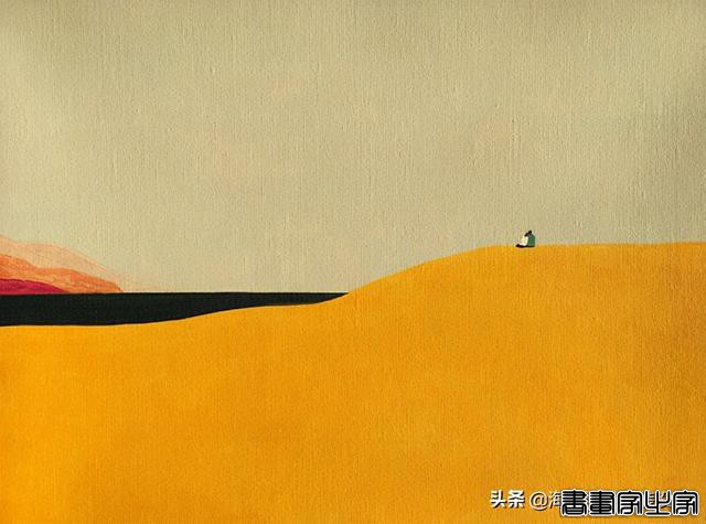 「欣赏-插画」 西班牙插画师 Guim Tió Zarraluki ????-6.jpg