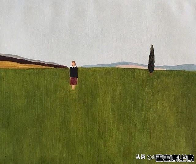 「欣赏-插画」 西班牙插画师 Guim Tió Zarraluki ????-7.jpg