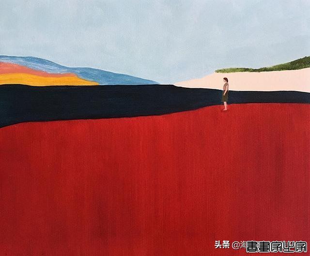 「欣赏-插画」 西班牙插画师 Guim Tió Zarraluki ????-5.jpg