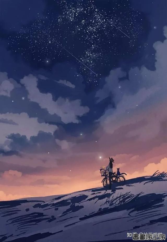 插画师??9Jedit充满故事性插画唤起你心中对那个世界无尽的幻想-4.jpg