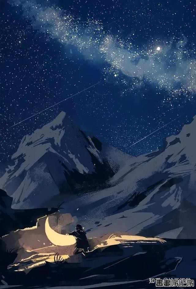 插画师??9Jedit充满故事性插画唤起你心中对那个世界无尽的幻想-6.jpg