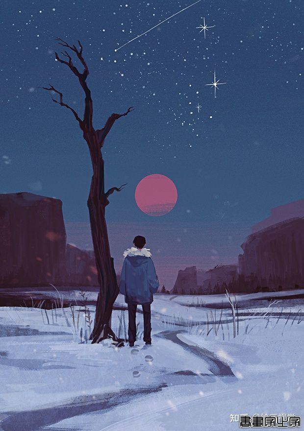 插画师??9Jedit充满故事性插画唤起你心中对那个世界无尽的幻想-10.jpg