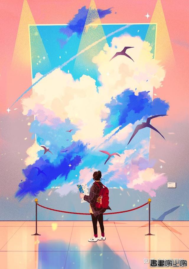 插画师??9Jedit充满故事性插画唤起你心中对那个世界无尽的幻想-12.jpg