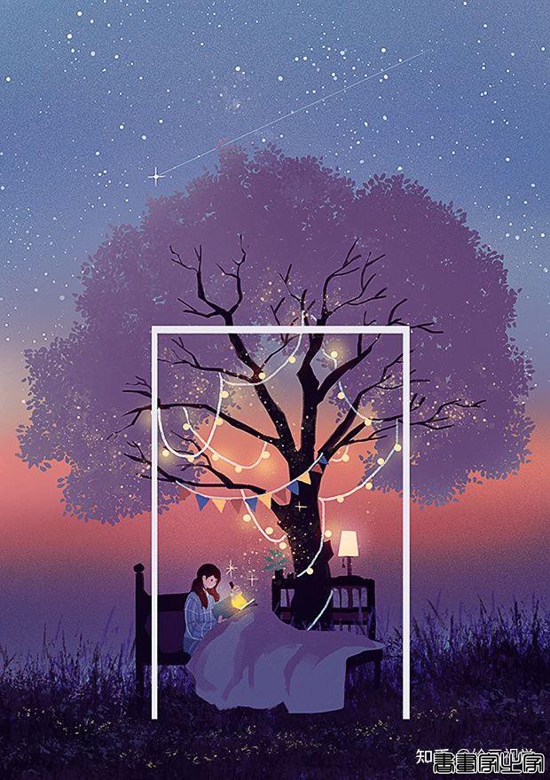 插画师??9Jedit充满故事性插画唤起你心中对那个世界无尽的幻想-13.jpg
