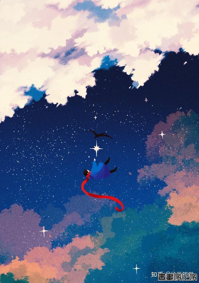 插画师??9Jedit充满故事性插画唤起你心中对那个世界无尽的幻想-17.jpg
