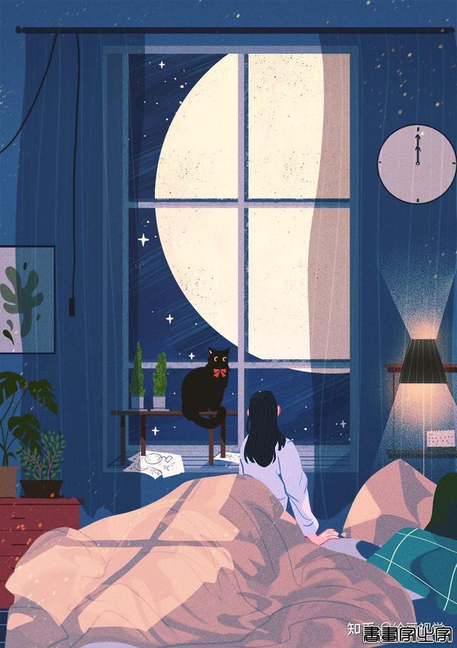 插画师??9Jedit充满故事性插画唤起你心中对那个世界无尽的幻想-19.jpg