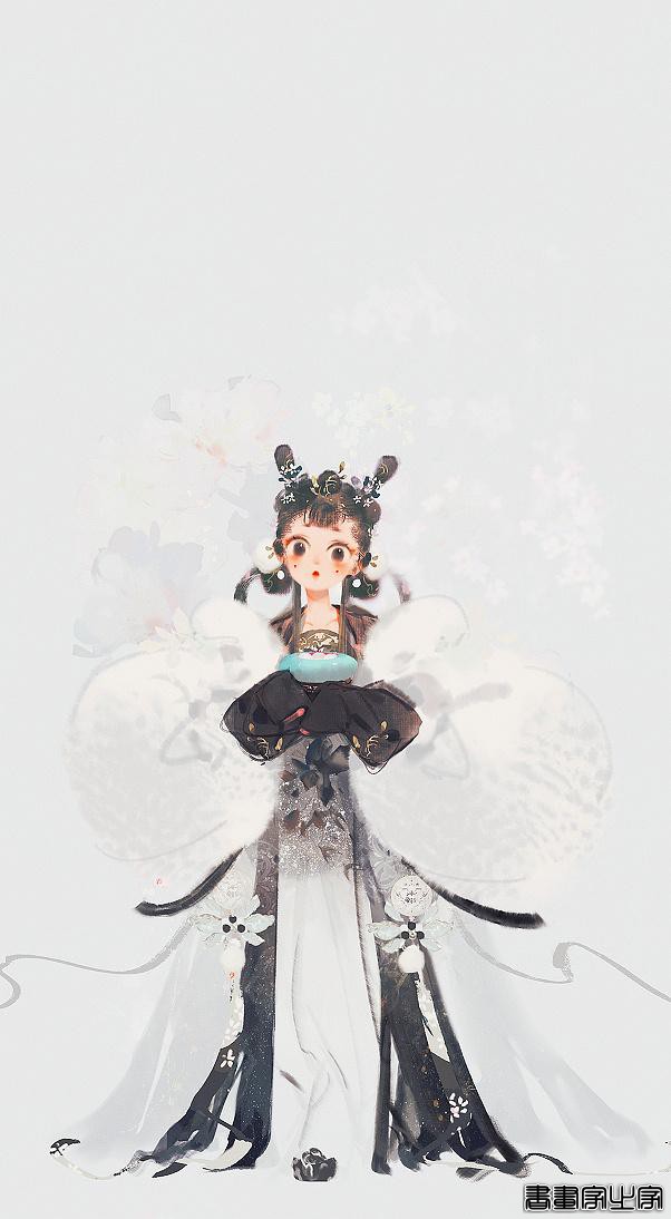 插画｜美人如画-4.jpg