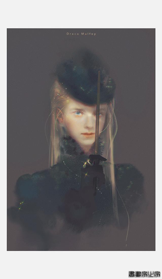 插画｜美人如画-8.jpg