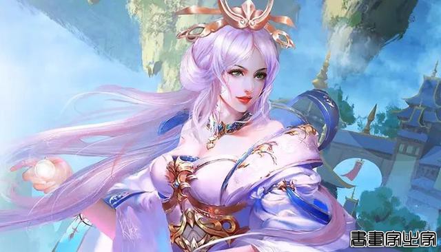 「 插画师 」 藤ちょこ色彩中的少女插画，不可多得的视觉盛宴-12.jpg