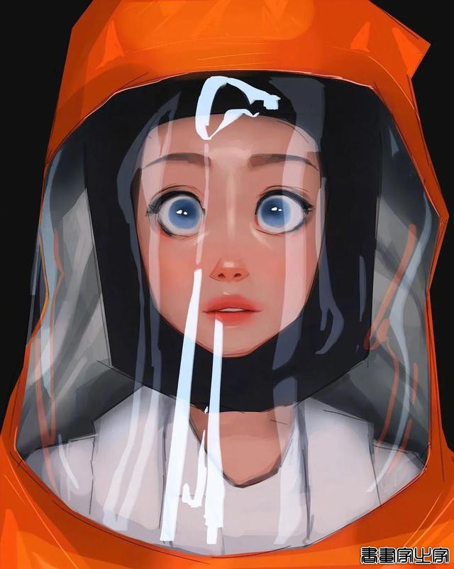 加拿大插画师Sam Yang笔下的可爱女孩们?? ???-13.jpg
