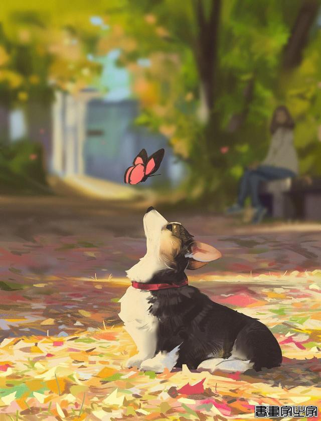 画师推荐.第九百五十八期-Atey Ghailan 瑞典画师 精彩炫目的插画 上-5.jpg