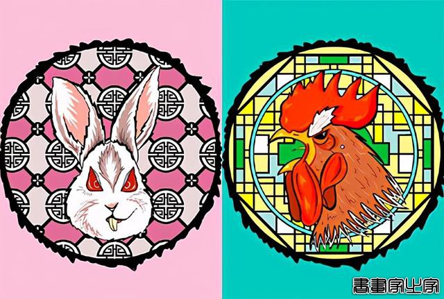 十二生肖插画，动物插画，动物头像-10.jpg