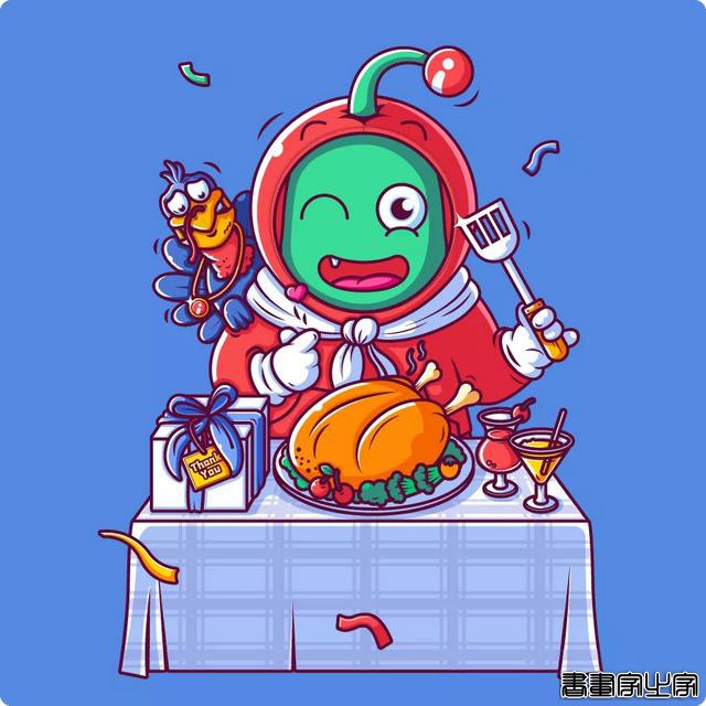 设计知识分享：会插画是怎样的体验？（第3期）-15.jpg