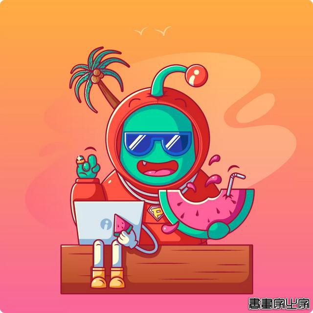 设计知识分享：会插画是怎样的体验？（第3期）-14.jpg