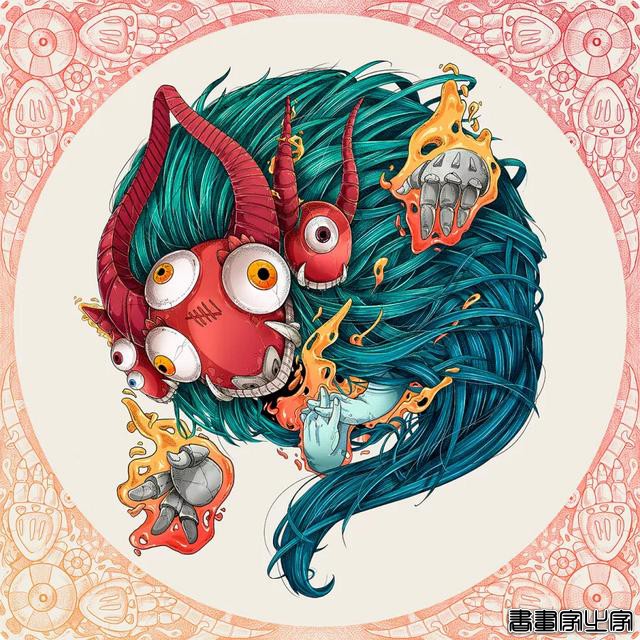 设计知识分享：会插画是怎样的体验？（第3期）-18.jpg