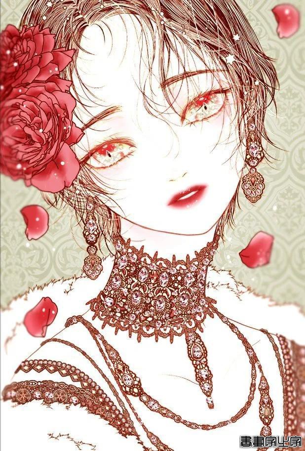 插画欣赏｜华丽精致的神仙画作-5.jpg