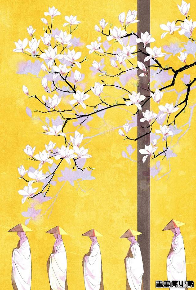 古风插画｜画师@玉川YUCHUAN-4.jpg