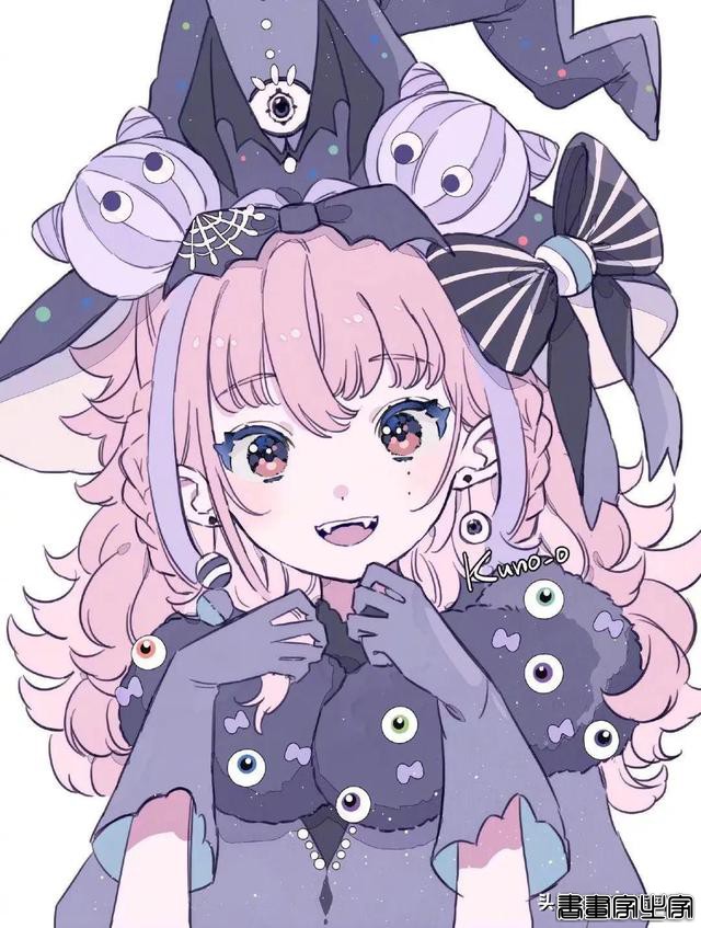 一组魔女人物插画作品 ?-6.jpg