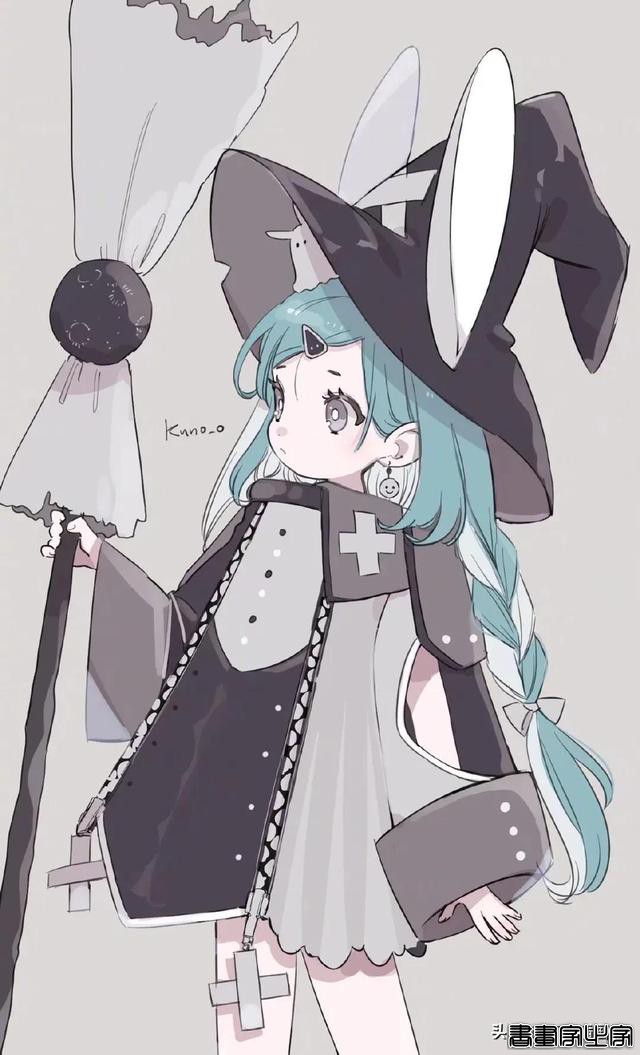 一组魔女人物插画作品 ?-8.jpg