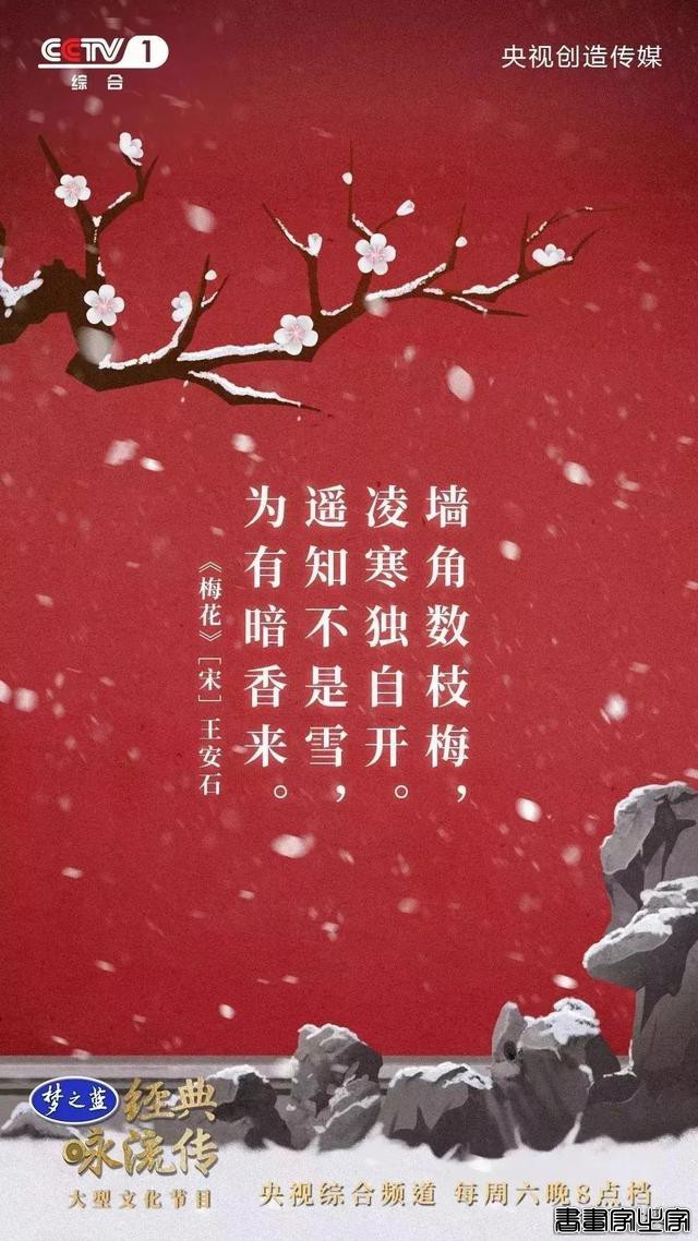 诗词美，央视的诗词海报插画更美-27.jpg