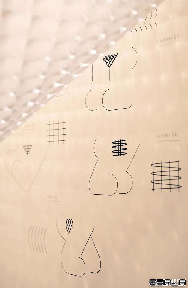 35岁日本女插画设计师“过劳死”，她的作品太好看了！曾获日本平面设计最高奖新人奖！作品才华横溢充满力量！网友：健康要在第一位-11.jpg