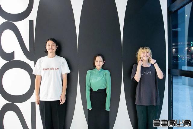 35岁日本女插画设计师“过劳死”，她的作品太好看了！曾获日本平面设计最高奖新人奖！作品才华横溢充满力量！网友：健康要在第一位-47.jpg
