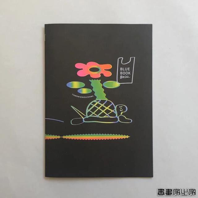 35岁日本女插画设计师“过劳死”，她的作品太好看了！曾获日本平面设计最高奖新人奖！作品才华横溢充满力量！网友：健康要在第一位-49.jpg