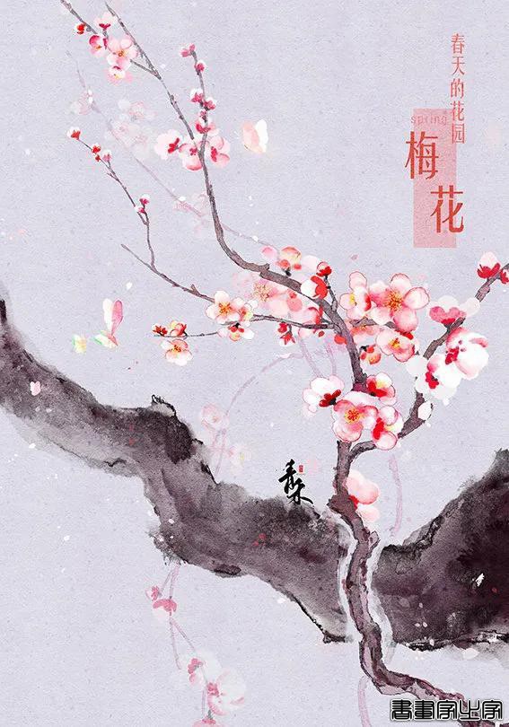 古风插画｜《春天的花园》-9.jpg