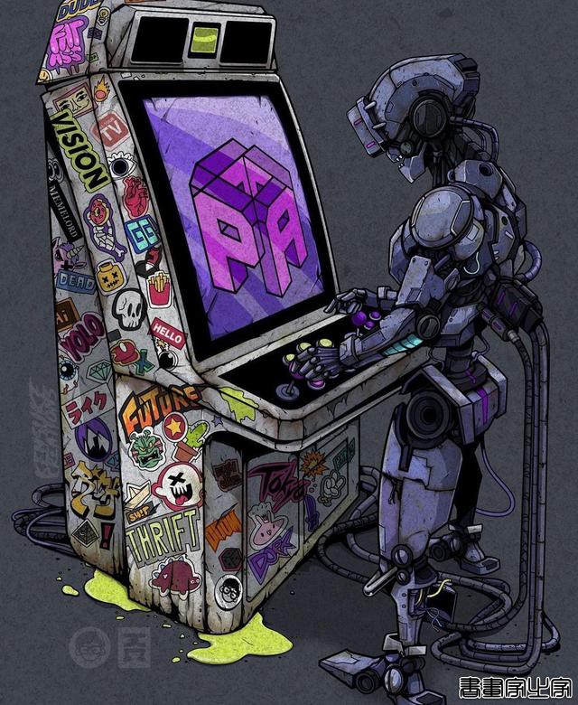 插画师 Kensuke Creations ????-4.jpg