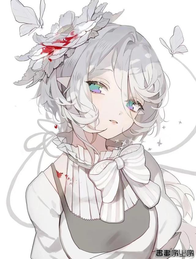 浅色系插画，色调冷艳且高贵！by：夏炉 ????-6.jpg