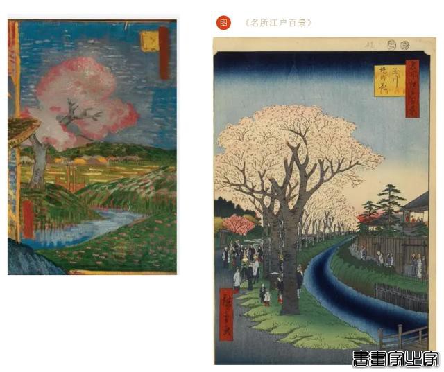梵高、莫奈也“抄袭”？看懂了浮世绘，才能看懂西方绘画-9.jpg
